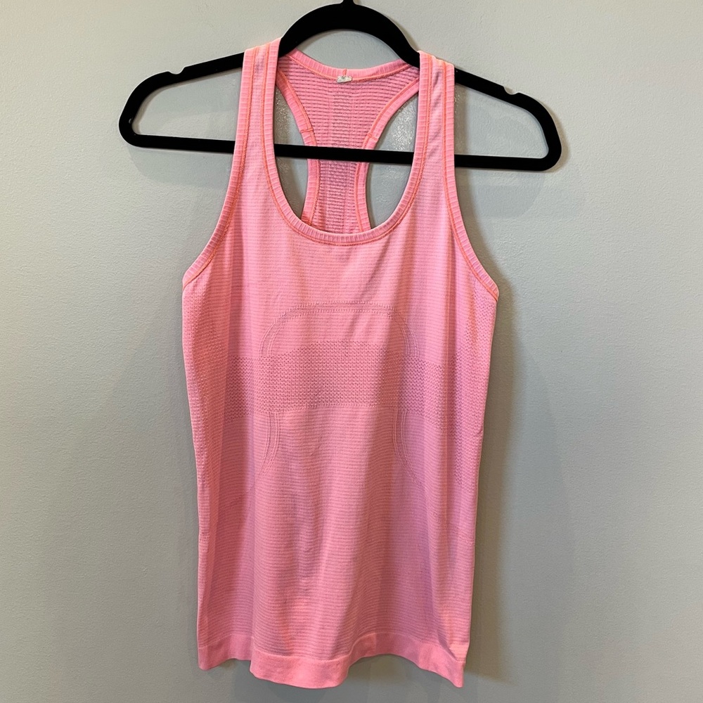 Swiftly Tech Racerback Tank Top
